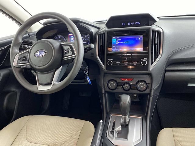 Used 2023 Subaru Impreza 2.0i AWD/4WD image 13