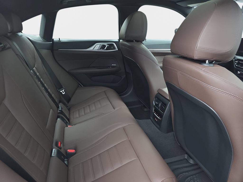 New 2026 BMW 440i xDrive w/ Premium Package AWD/4WD image 11