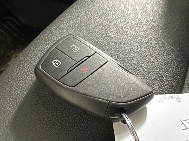 New 2025 Chevrolet Silverado 3500 W/T w/ WT Convenience Package image 27