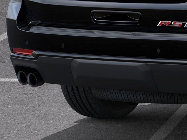 New 2026 Chevrolet Tahoe RST image 14