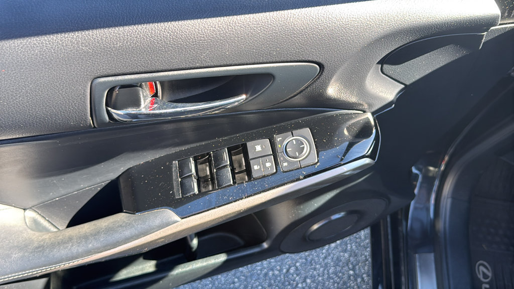 Used 2016 Lexus IS 300 AWD w/ Premium Package image 14