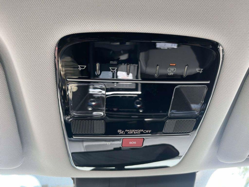 New 2026 Hyundai Santa Fe SEL FWD image 49