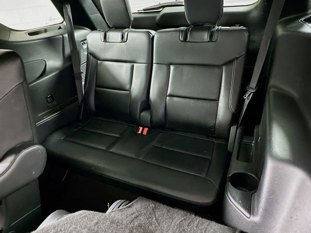 Used 2022 Ford Explorer ST w/ Equipment Group 401A image 12