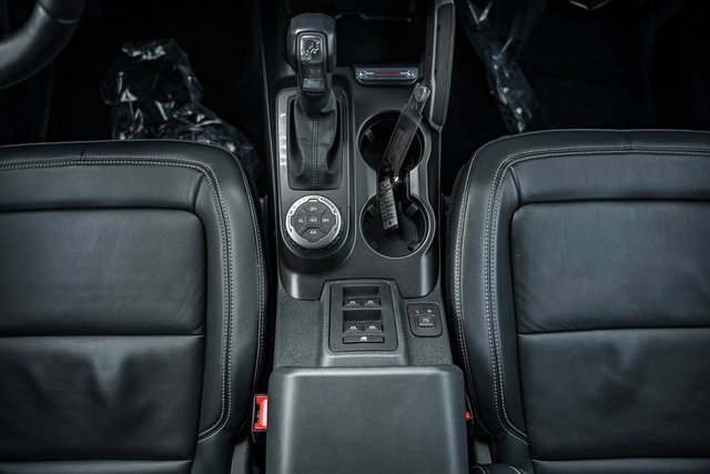 Used 2021 Ford Bronco First Edition image 25