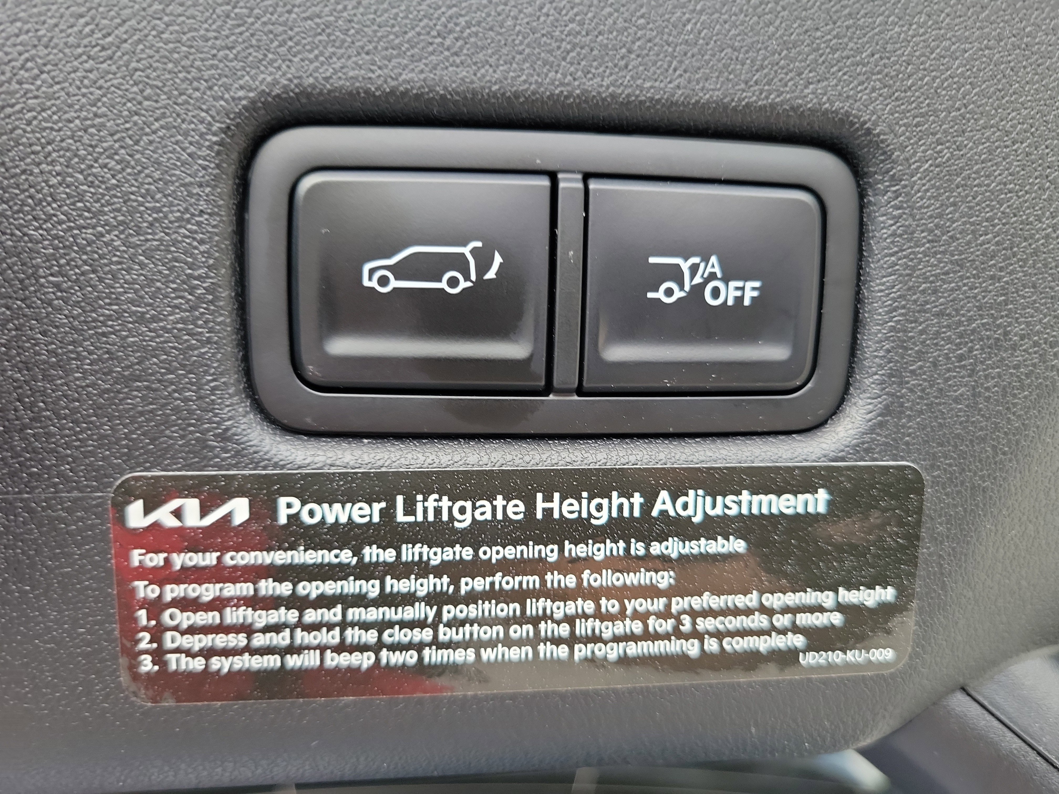 New 2027 Kia Telluride SX X-Line AWD/4WD image 10