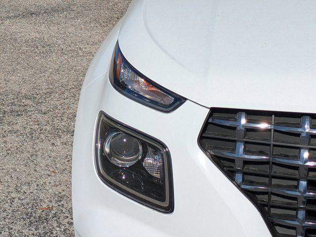 New 2026 Hyundai Venue SEL image 7