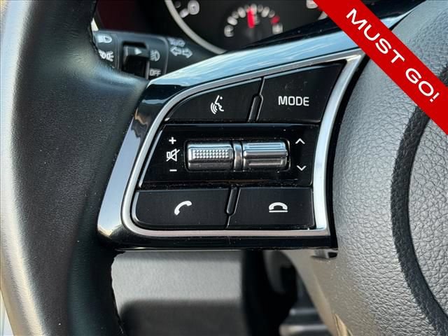 Used 2023 Kia Seltos S FWD image 16