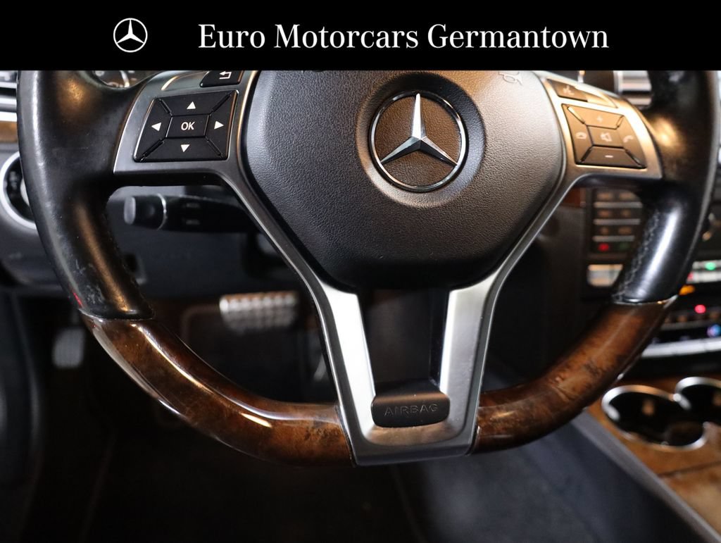 Used 2016 Mercedes-Benz E 400 Cabriolet image 36