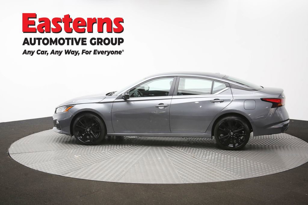 Used 2019 Nissan Altima 2.5 SR AWD/4WD image 61