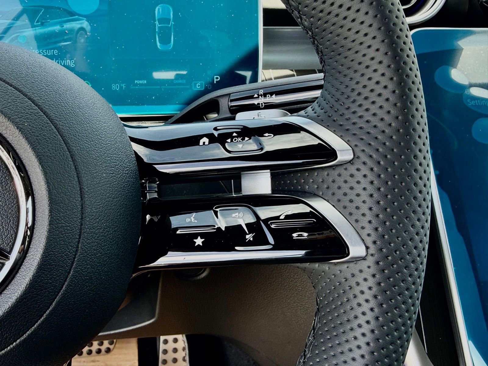 New 2026 Mercedes-Benz CLE 450 4MATIC Cabriolet image 26