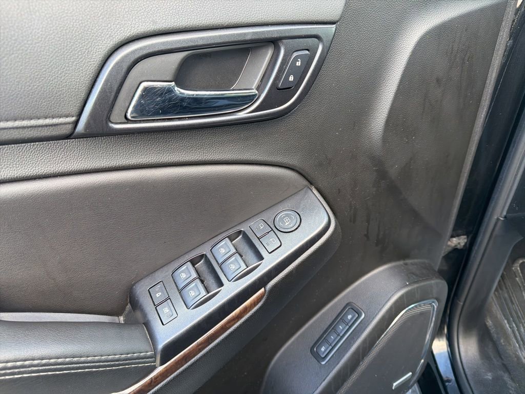 Used 2020 Chevrolet Tahoe LT image 28