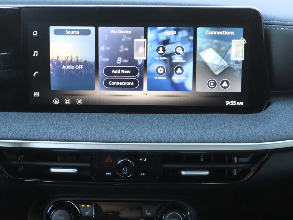 New 2026 Nissan Kicks SV w/ Cold Weather Package image 14