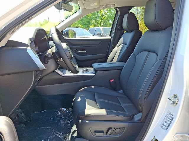 New 2026 MAZDA CX-70 SC AWD/4WD image 10