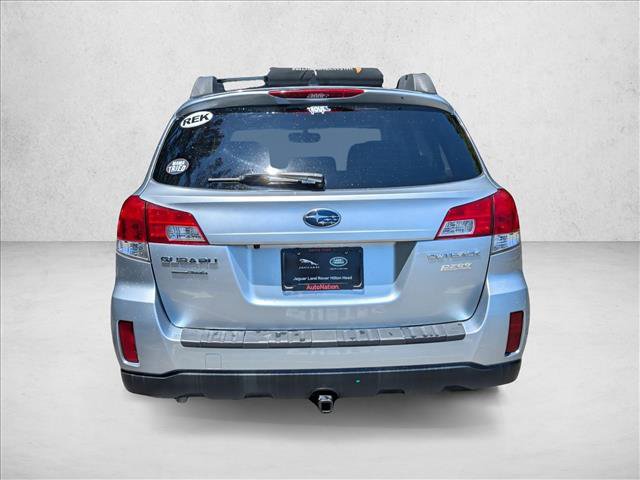 Used 2013 Subaru Outback 2.5i Limited AWD/4WD image 6