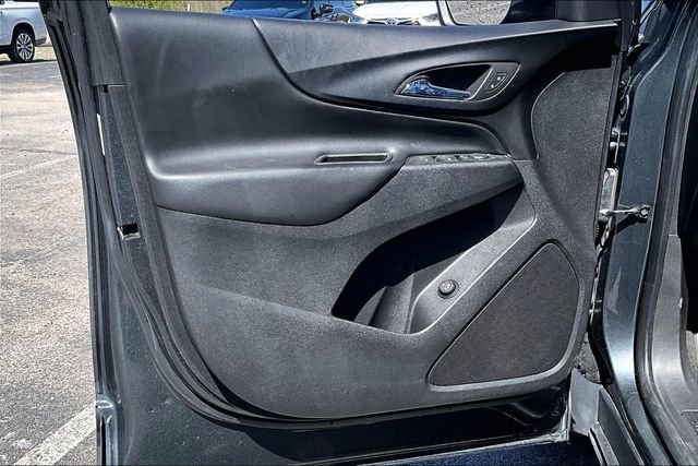Used 2020 Chevrolet Equinox LT image 20
