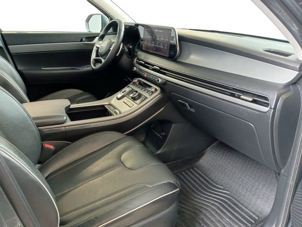 Used 2024 Hyundai Palisade XRT FWD image 24