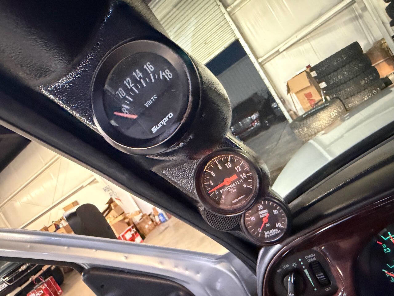 Used 2002 Dodge Ram 2500 Truck 4x4 Quad Cab image 23