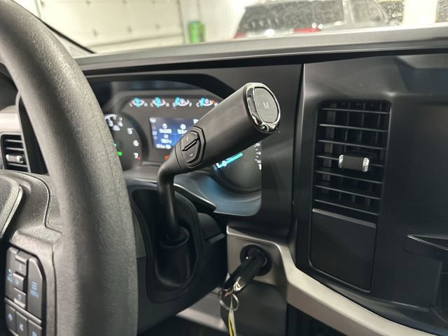 New 2026 Ford F250 XL w/ XL Driver Assist Package AWD/4WD image 24