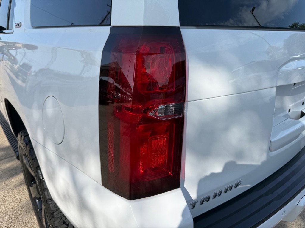 Used 2018 Chevrolet Tahoe LT w/ Off-Road Package AWD/4WD image 11