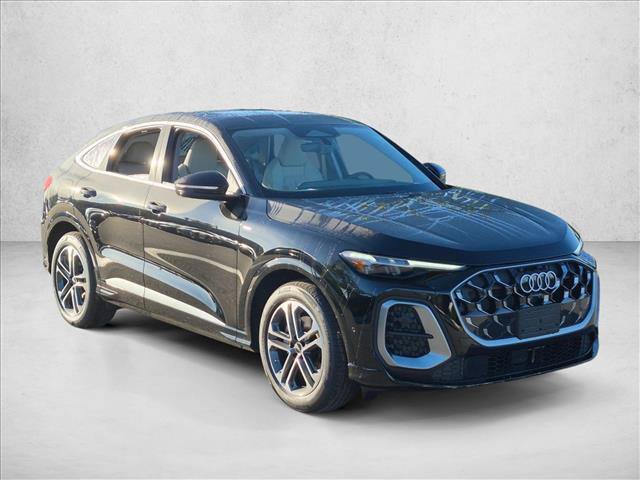 New 2026 Audi Q5 Prestige AWD/4WD image 5
