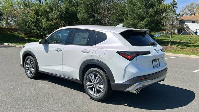 New 2026 Acura ADX AWD image 6