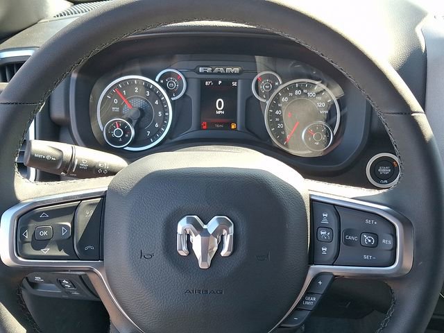 New 2026 RAM 1500 Big Horn image 4