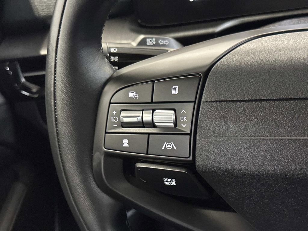 Used 2026 Kia Sportage X-Line w/ X-Line Premium Package image 28