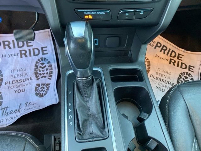 Used 2018 Ford Escape SEL image 14