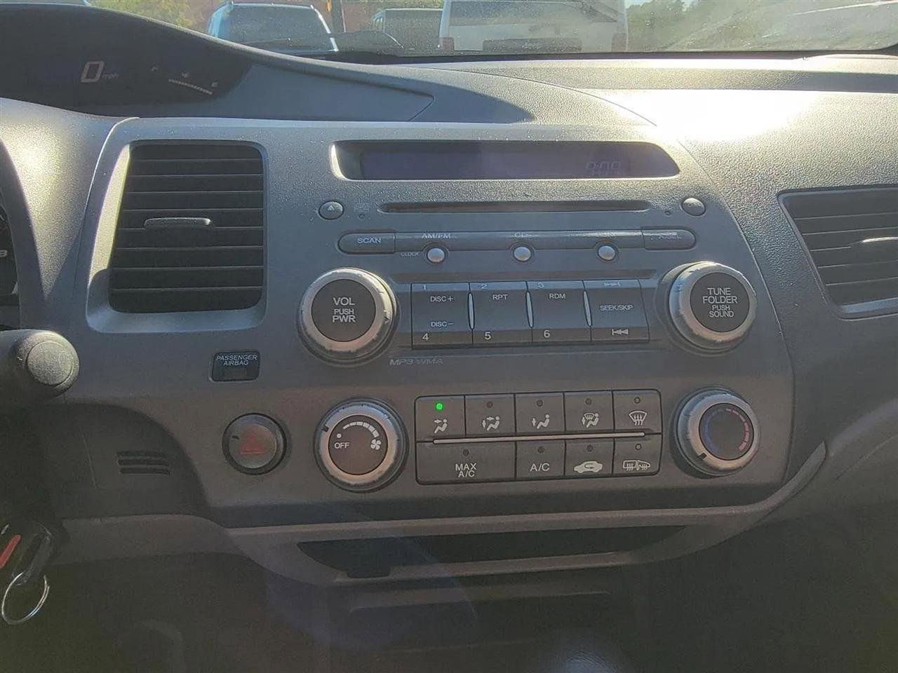 Used 2009 Honda Civic EX-L image 19