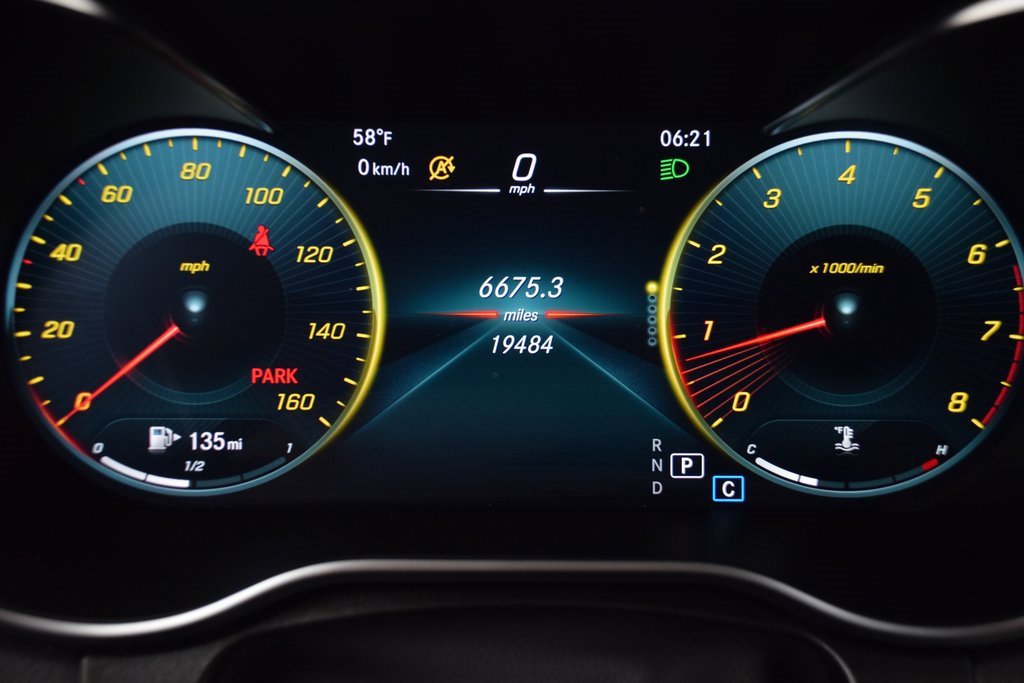 Certified 2022 Mercedes-Benz GLC 300 image 24