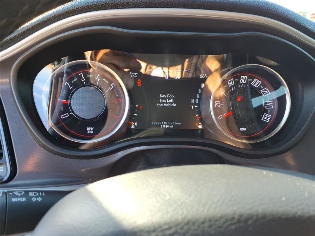 Used 2022 Dodge Challenger R/T image 15