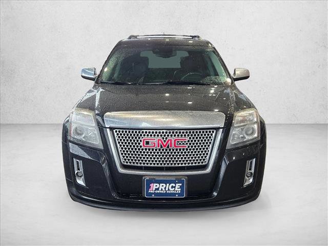 Used 2014 GMC Terrain Denali FWD image 2