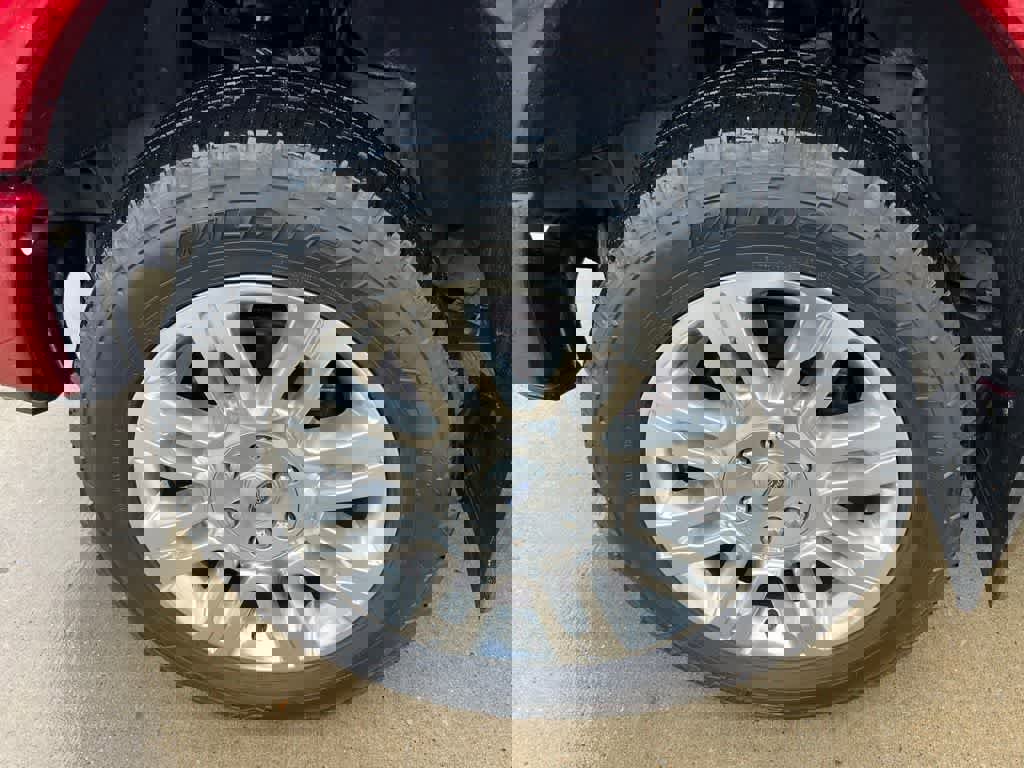 Used 2014 Ford F150 Platinum image 10