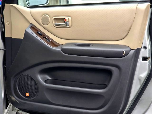 Used 2001 Toyota Highlander V6 image 26