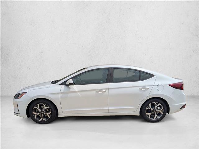 Used 2019 Hyundai Elantra SE w/ Cargo Package FWD image 8