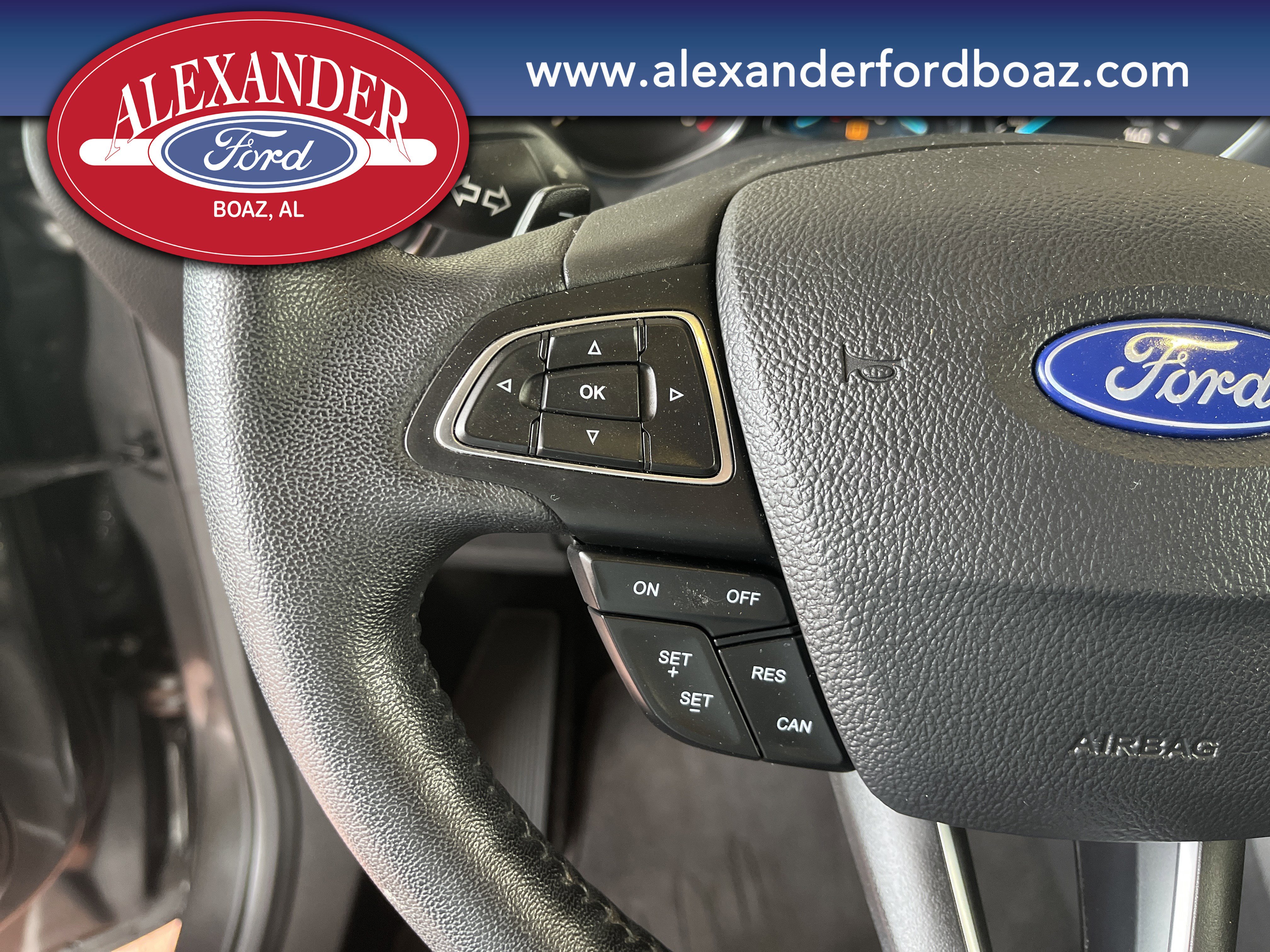 Used 2017 Ford Escape Titanium AWD/4WD image 26