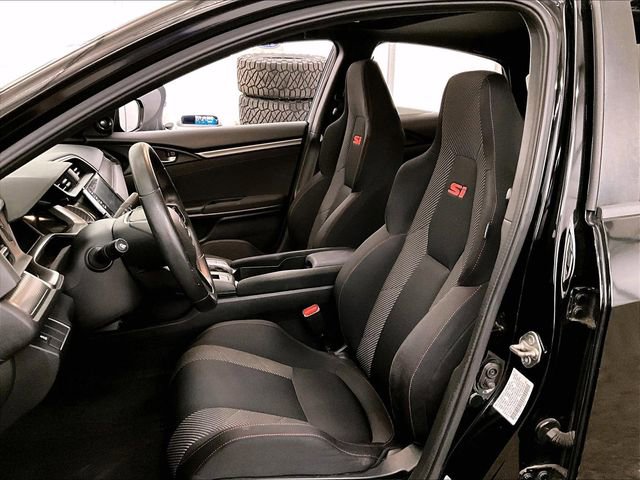 Used 2019 Honda Civic Si image 24