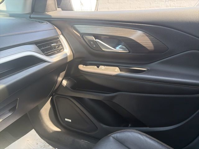 Used 2021 GMC Terrain SLT w/ Infotainment Package II image 26