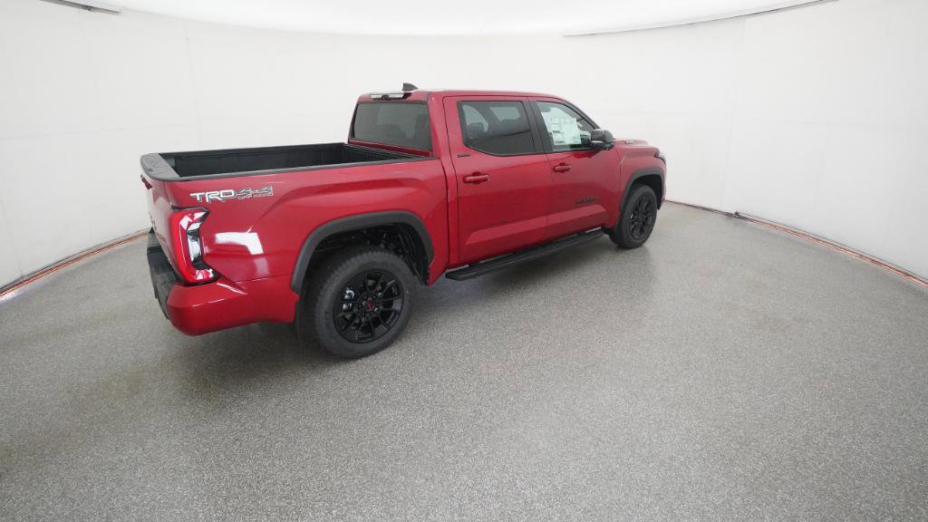 New 2026 Toyota Tundra Limited image 22