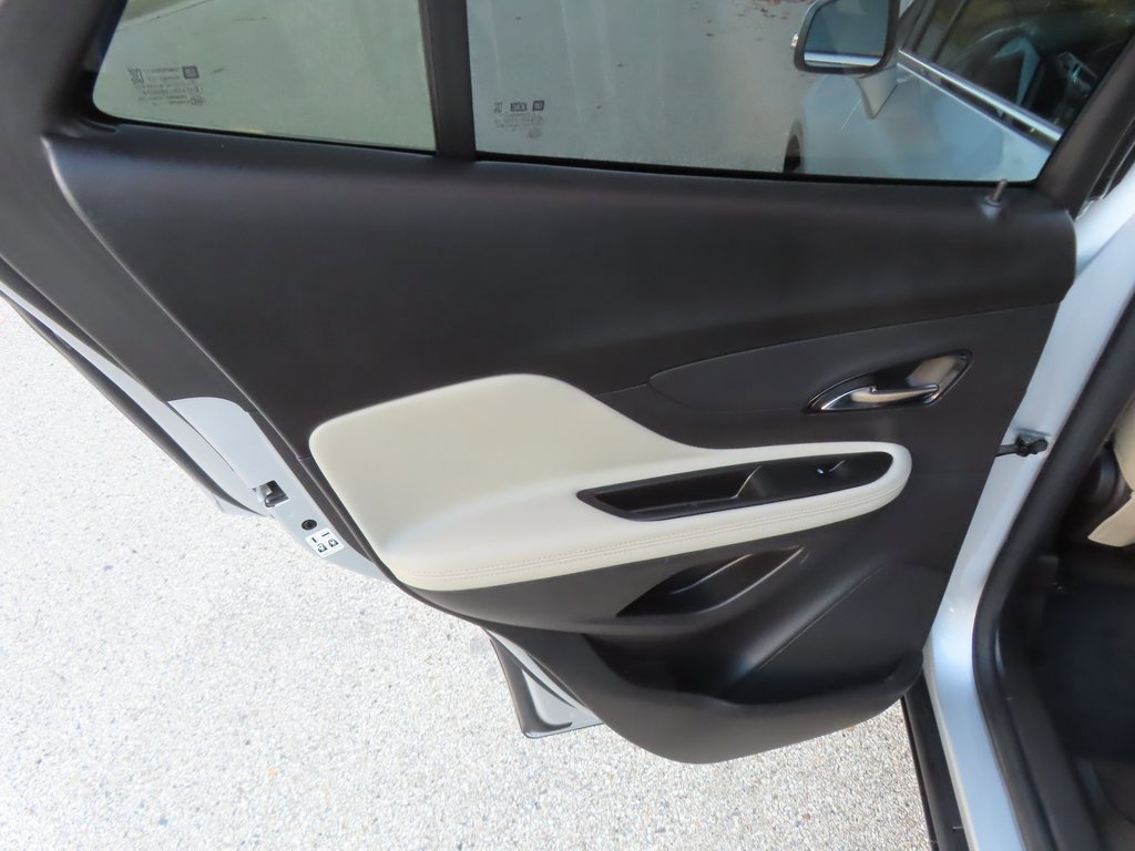 Used 2019 Buick Encore Essence w/ Safety Package II image 33