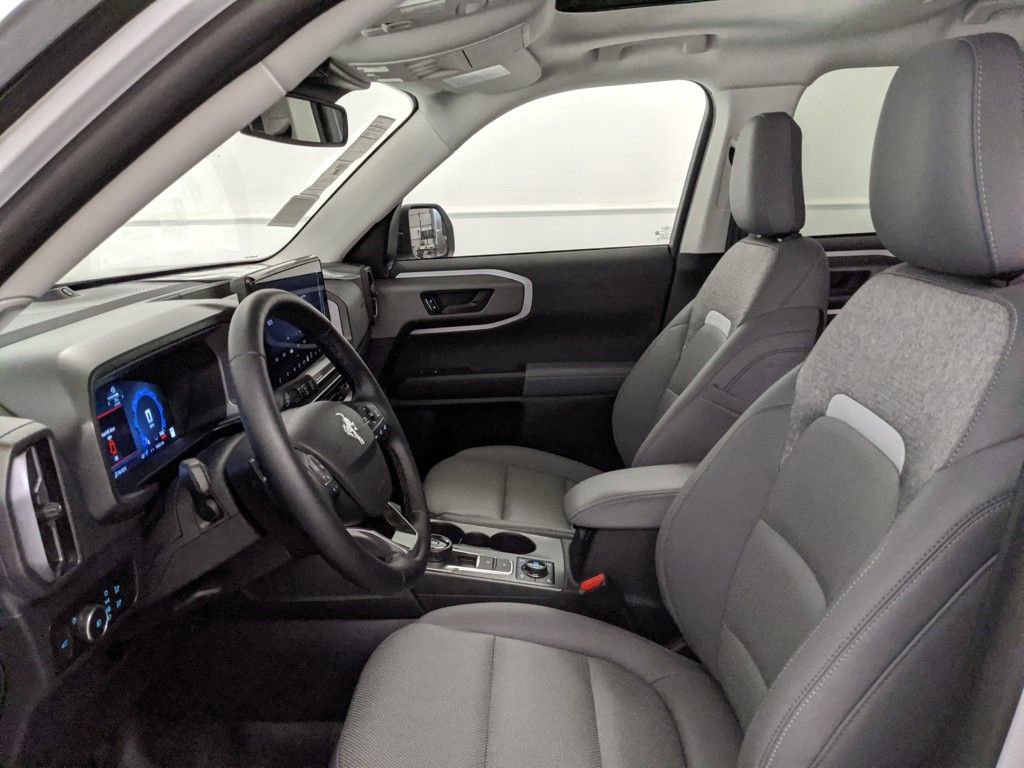 New 2025 Ford Bronco Sport Badlands w/ Badlands Tech Package image 22
