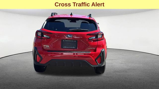Certified 2025 Subaru Crosstrek 2.0i Premium image 7