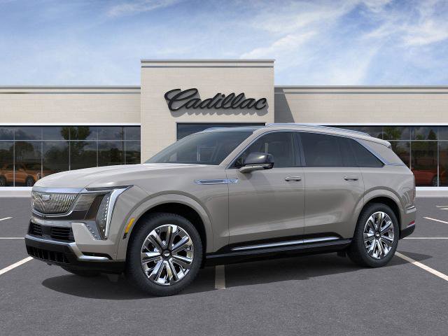 New 2026 Cadillac Escalade IQ Luxury 2 image 26