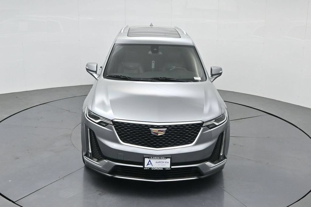 Used 2023 Cadillac XT6 Premium Luxury FWD image 44