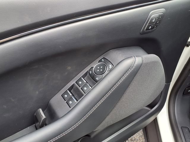 New 2026 Ford Mustang Mach-E Select w/ Comfort Package RWD image 11
