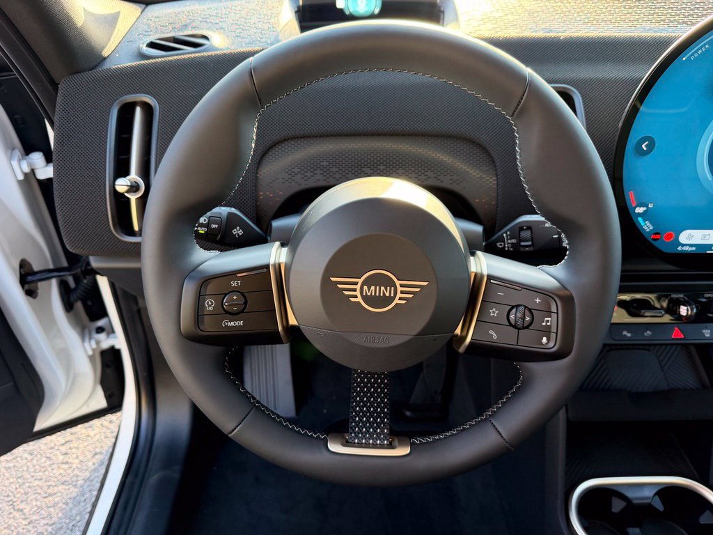 New 2027 MINI Cooper Countryman S AWD/4WD image 11