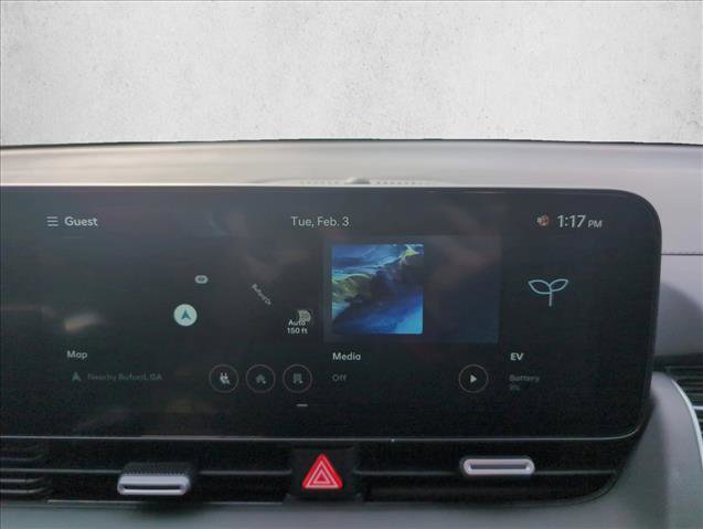 New 2026 Hyundai Ioniq 5 SE image 12