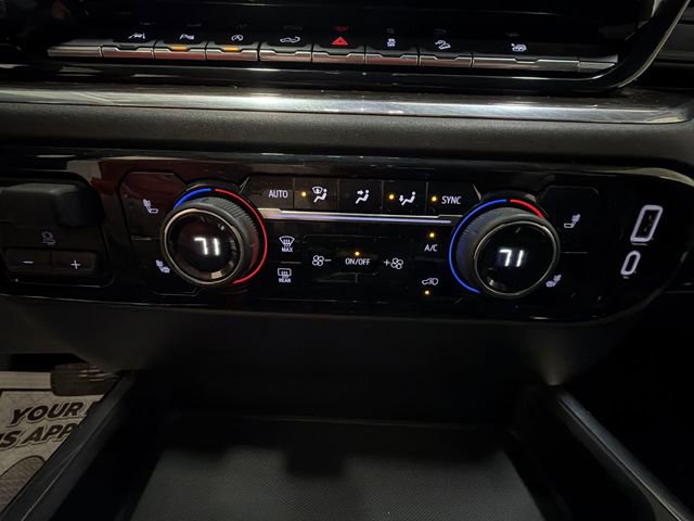 Certified 2024 Chevrolet Silverado 1500 RST w/ All Star Edition Plus image 19