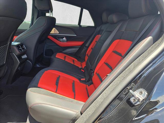 Used 2023 Mercedes-Benz GLE 53 AMG 4MATIC Coupe image 18
