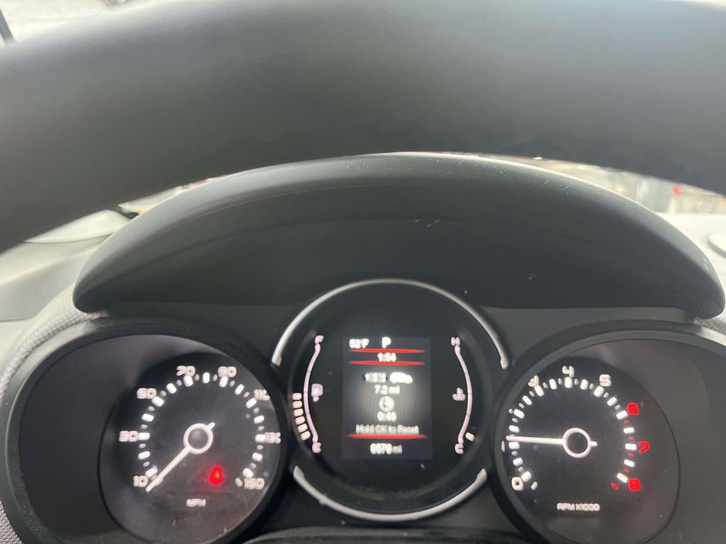 Used 2018 FIAT 500L Pop w/ Popular Equipment Group image 20